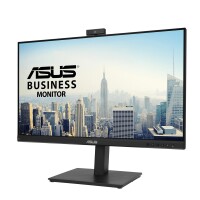 ASUS BE279QSK, 68,6 cm (27"), 1920 x 1080 Pixel, Full HD, LCD, 5 ms, Schwarz