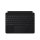 Microsoft Surface Go Type Cover, AZERTY, Belgisch, Französisch, Trackpad, 1 mm, Microsoft, Surface Go 1/2