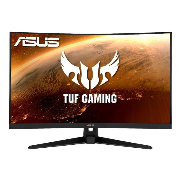 ASUS TUF Gaming VG328H1B, 80 cm (31.5"), 1920 x 1080 Pixel, Full HD, LED, 1 ms, Schwarz