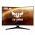 ASUS TUF Gaming VG328H1B, 80 cm (31.5"), 1920 x 1080 Pixel, Full HD, LED, 1 ms, Schwarz