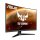 ASUS TUF Gaming VG328H1B, 80 cm (31.5"), 1920 x 1080 Pixel, Full HD, LED, 1 ms, Schwarz