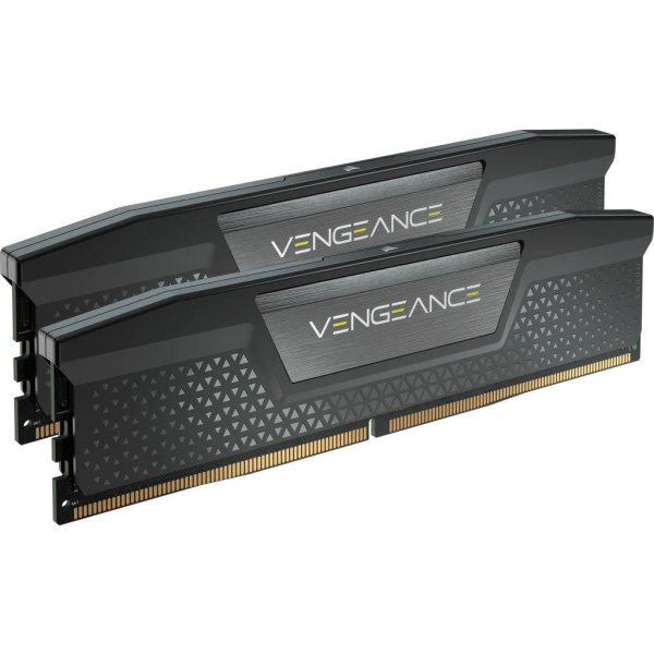 Corsair Vengeance CMK48GX5M2E6000C36, 48 GB, 2 x 24 GB, DDR5, 6000 MHz