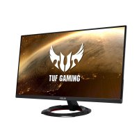 ASUS TUF Gaming VG249Q1R, 60,5 cm (23.8"), 1920 x 1080 Pixel, Full HD, 1 ms, Schwarz