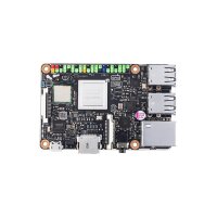 ASUS Tinker Board R2.0, Rockchip, Rockchip RK3288, 2 GB, DDR3-SDRAM, Zweikanalig, MicroSD (TransFlash)