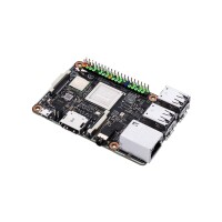 ASUS Tinker Board R2.0, Rockchip, Rockchip RK3288, 2 GB, DDR3-SDRAM, Zweikanalig, MicroSD (TransFlash)