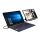 ASUS MB14AC, 35,6 cm (14"), 1920 x 1080 Pixel, Full HD, 5 ms, Grau