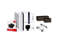 Evolis Edikio Flex Price Tag solution einseitig 12...