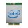 Intel ® Wi-Fi 6E AX210 (Gig+), Eingebaut, Kabellos, PCI Express, WLAN, Wi-Fi 6 (802.11ax), 2400 Mbit/s