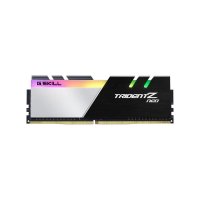 G.Skill Trident Z Neo F4-3600C18D-64GTZN, 64 GB, 2 x 32 GB, DDR4, 3600 MHz