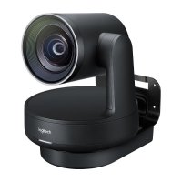 Logitech Rally Ultra-HD ConferenceCam, 13 MP, 4K Ultra HD, 3840 x 2160 Pixel, 60 fps, 90°, 15x