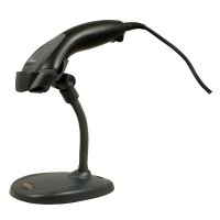 HONEYWELL Voyager 1200g - Tragbares Barcodelesegerät - 1D - Laser - GS1-128 (UCC/EAN-128) - 100 Auslesungen/Sekunde - 0 - 70000 Lux