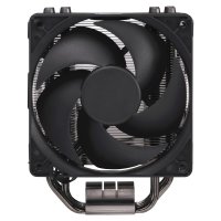 Cooler Master Hyper 212 Black Edition, Kühler, 12...