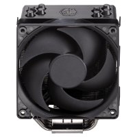 Cooler Master Hyper 212 Black Edition, Kühler, 12 cm, 650 RPM, 2000 RPM, 26 dB, 42 cfm