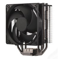 Cooler Master Hyper 212 Black Edition, Kühler, 12 cm, 650 RPM, 2000 RPM, 26 dB, 42 cfm