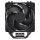 Cooler Master Hyper 212 Black Edition, Kühler, 12 cm, 650 RPM, 2000 RPM, 26 dB, 42 cfm