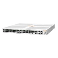 HPE Instant On 1930 48G Class4 PoE 4SFP/SFP+ 370W,...