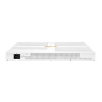 HPE Instant On 1930 48G Class4 PoE 4SFP/SFP+ 370W, Managed, L2+, Gigabit Ethernet (10/100/1000), Power over Ethernet (PoE), Rack-Einbau, 1U