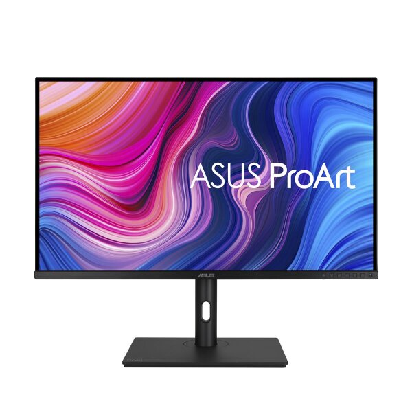 ASUS ProArt PA329CV, 81,3 cm (32"), 3840 x 2160 Pixel, 4K Ultra HD, 5 ms, Schwarz