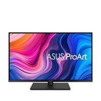 ASUS ProArt PA329CV, 81,3 cm (32"), 3840 x 2160 Pixel, 4K Ultra HD, 5 ms, Schwarz