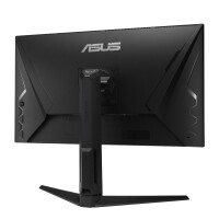 ASUS TUF Gaming VG28UQL1A, 71,1 cm (28"), 3840 x 2160 Pixel, 4K Ultra HD, LCD, 1 ms, Schwarz