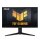 ASUS TUF Gaming VG28UQL1A, 71,1 cm (28"), 3840 x 2160 Pixel, 4K Ultra HD, LCD, 1 ms, Schwarz