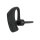 Jabra 5101-119, Kabellos, Car/Home office, 20 - 20000 Hz, 18 g, Kopfhörer, Schwarz