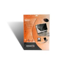 Dicota D30124, 39,6 cm (15.6")