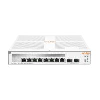 HPE Instant On 1930, Managed, L2+, Gigabit Ethernet...