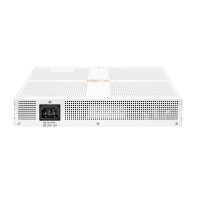 HPE Instant On 1930, Managed, L2+, Gigabit Ethernet (10/100/1000), Power over Ethernet (PoE), Rack-Einbau, 1U