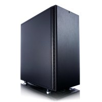 Fractal Design Define C, Tower, PC, Schwarz, ATX, ITX,...