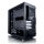 Fractal Design Define Mini C, Mini Tower, PC, Schwarz, ITX, micro ATX, Gaming, HDD, Leistung