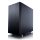 Fractal Design Define Mini C, Mini Tower, PC, Schwarz, ITX, micro ATX, Gaming, HDD, Leistung