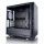 Fractal Design Define Mini C, Mini Tower, PC, Schwarz, ITX, micro ATX, Gaming, HDD, Leistung