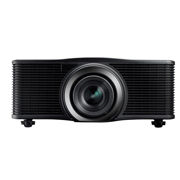 Optoma ZU860, 8500 ANSI Lumen, DLP, WUXGA (1920x1200), 2000000:1, 16:10, 1270 - 12700 mm (50 - 500")