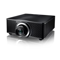 Optoma ZU860, 8500 ANSI Lumen, DLP, WUXGA (1920x1200), 2000000:1, 16:10, 1270 - 12700 mm (50 - 500")