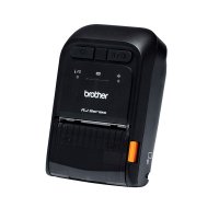 Brother RJ-2055WB, 203 x 203 DPI, 16 MB, Bluetooth, 215 g, Schwarz