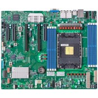 Supermicro Mainboard MBD-X13SEI-TF-B ATX Sockel 4677 -...