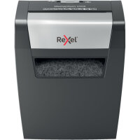 Rexel Momentum X308, Partikelschnitt-Zerkleinerung, 5 x...