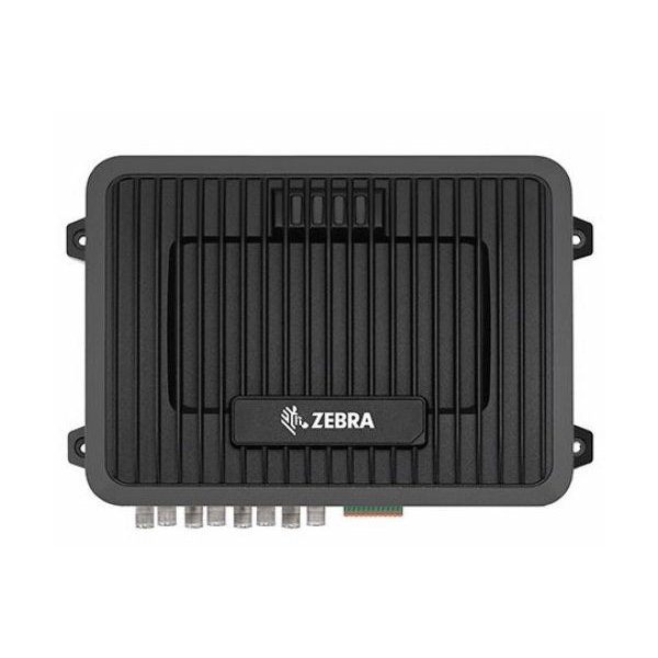 Zebra FX9600-8, 50 mm, 273 mm, 184 mm, 2,13 kg, -20 - 55 °C, -40 - 70%