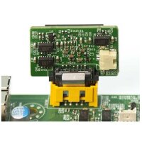 Supermicro SSD-DM016-SMCMVN1 - 16 GB - mSATA - 145 MB/s - 6 Gbit/s