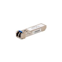 LevelOne SFP-1311, Faseroptik, 155 Mbit/s, SFP, LC, 9/125...