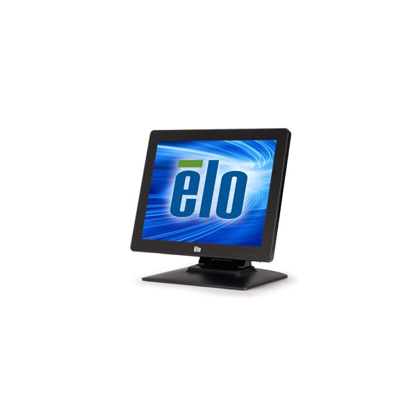 Elo Touch Solutions 1523L, 38,1 cm (15"), 1024 x 768 Pixel