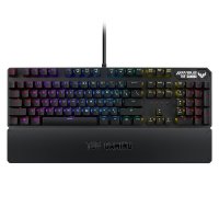 ASUS TUF Gaming K3, Volle Größe (100%),...