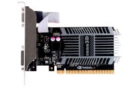 Inno3D N710-1SDV-E3BX, GeForce GT 710, 2 GB, GDDR3, 64...