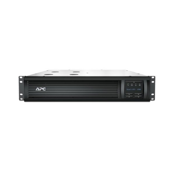 APC Smart-UPS 1500VA, Line-Interaktiv, 1,5 kVA, 1000 W, Sine, 151 V, 302 V