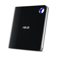 ASUS SBW-06D5H-U, Schwarz, Silber, Ablage, Desktop /...