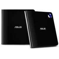 ASUS SBW-06D5H-U, Schwarz, Silber, Ablage, Desktop /...