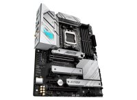 ASUS ROG STRIX B650-A GAMING WIFI, AMD, Sockel AM5, AMD Ryzen™ 7, Sockel AM5, DDR5-SDRAM, 128 GB