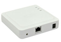 Silex BR-300AN, 1000 Mbit/s, 10/100/1000, 2.4, 5 GHz, 140...