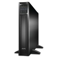 APC Smart-UPS X 2200VA, Line-Interaktiv, 2,2 kVA, 1980 W, Sine, 208 V, 230 V